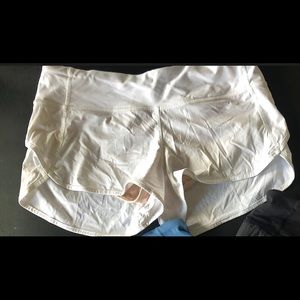 Lululemon -speed short